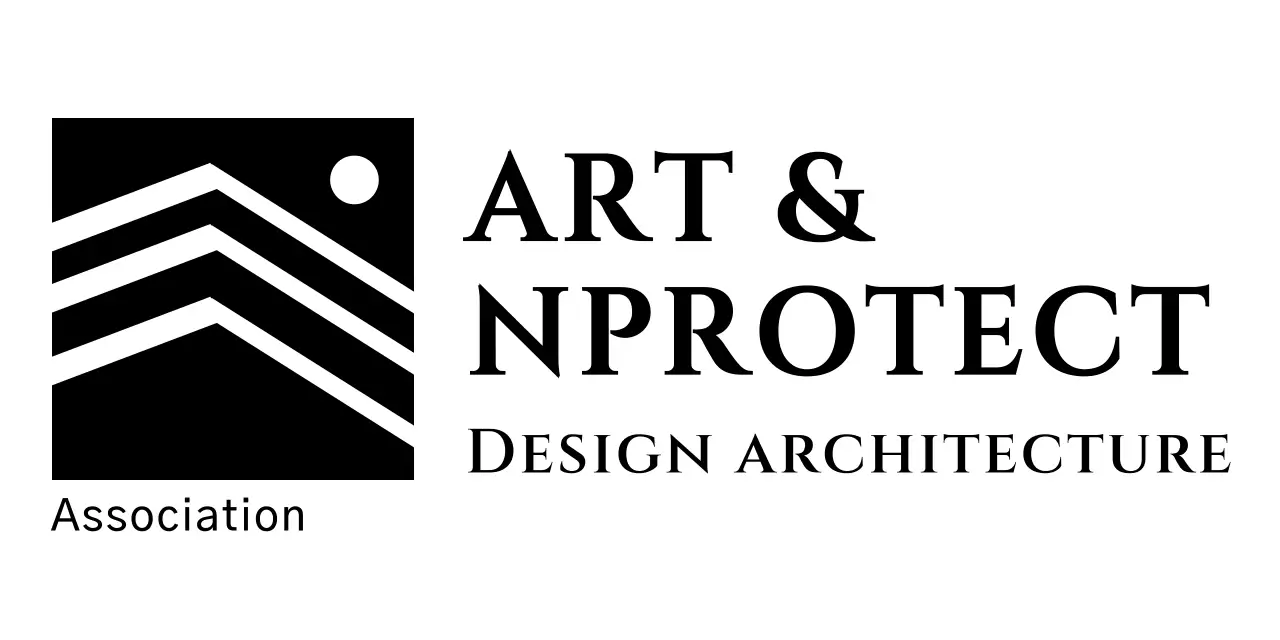 Corporate brand logos related to architecture