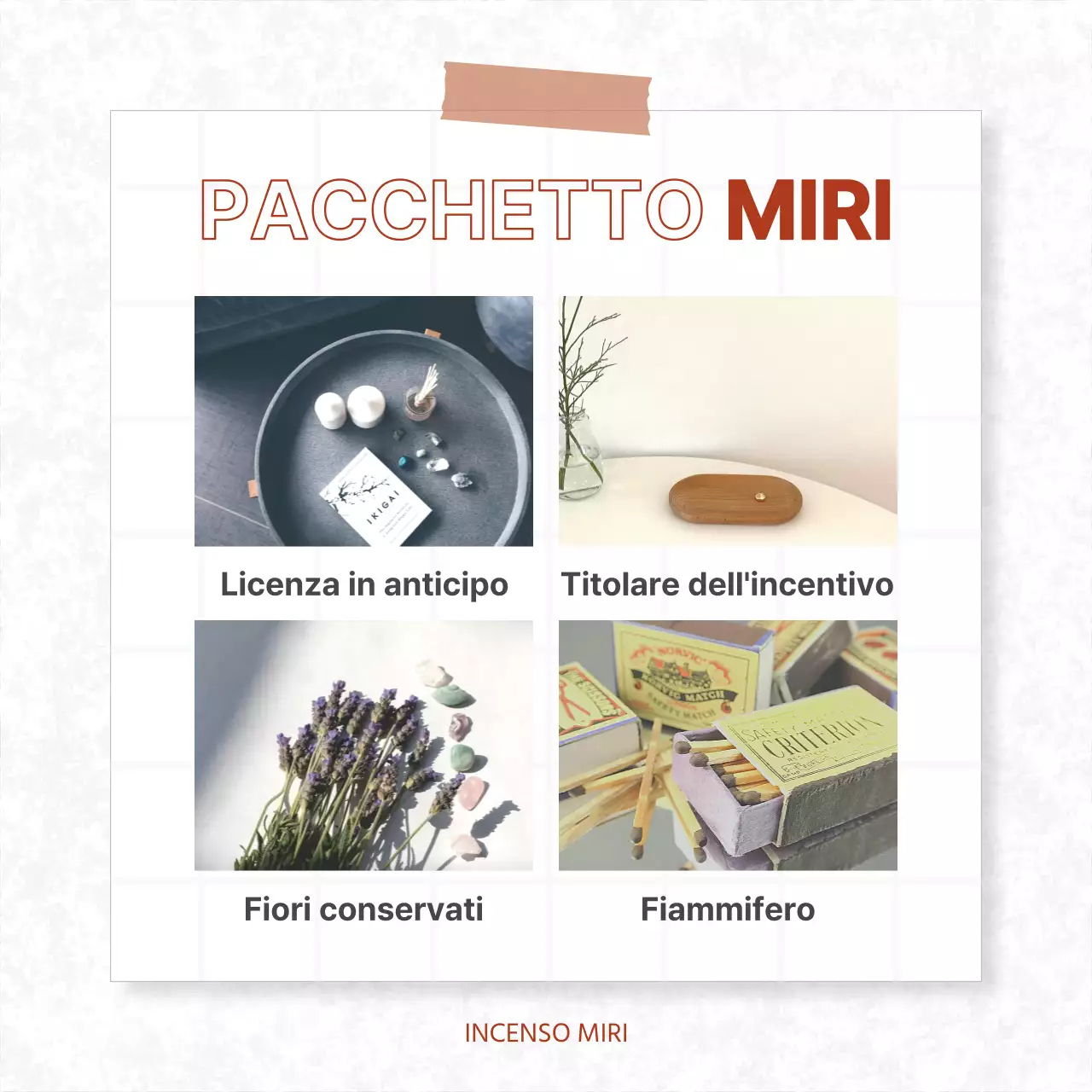 Annuncio di finanziamento incentivante di tendenza in rosso e bianco