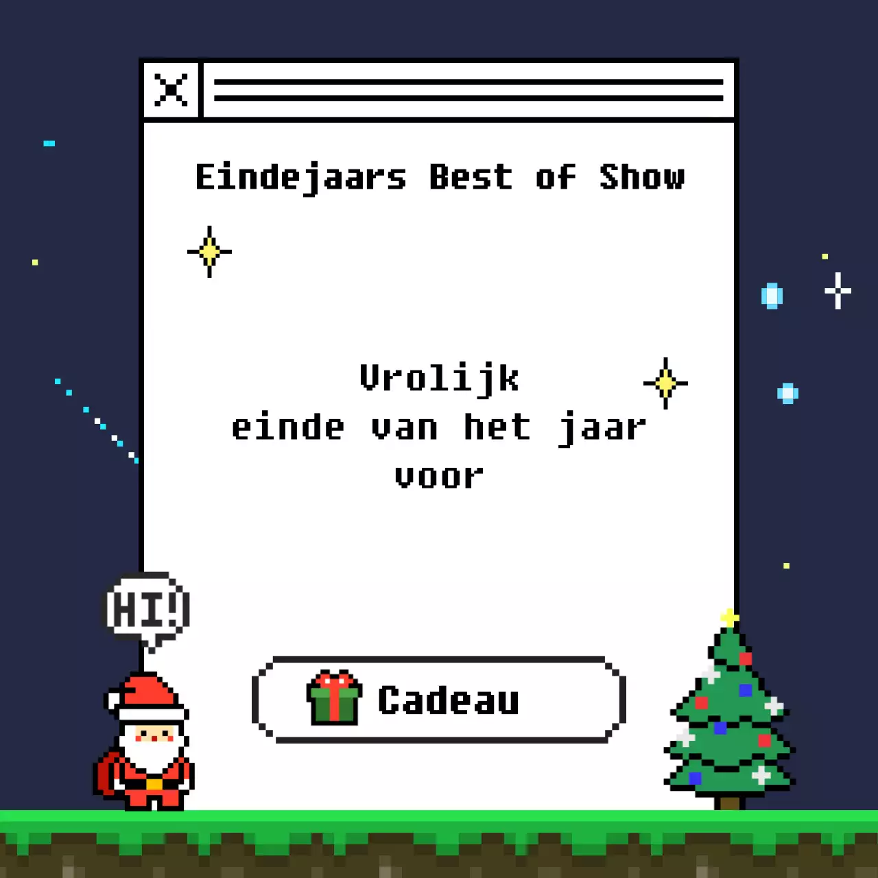 Het cyberinitiatief van marineblauw en rood promoten