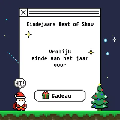 Het cyberinitiatief van marineblauw en rood promoten