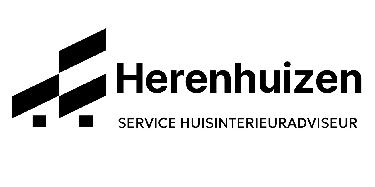 Huisstijllogo's gerelateerd aan architectuur