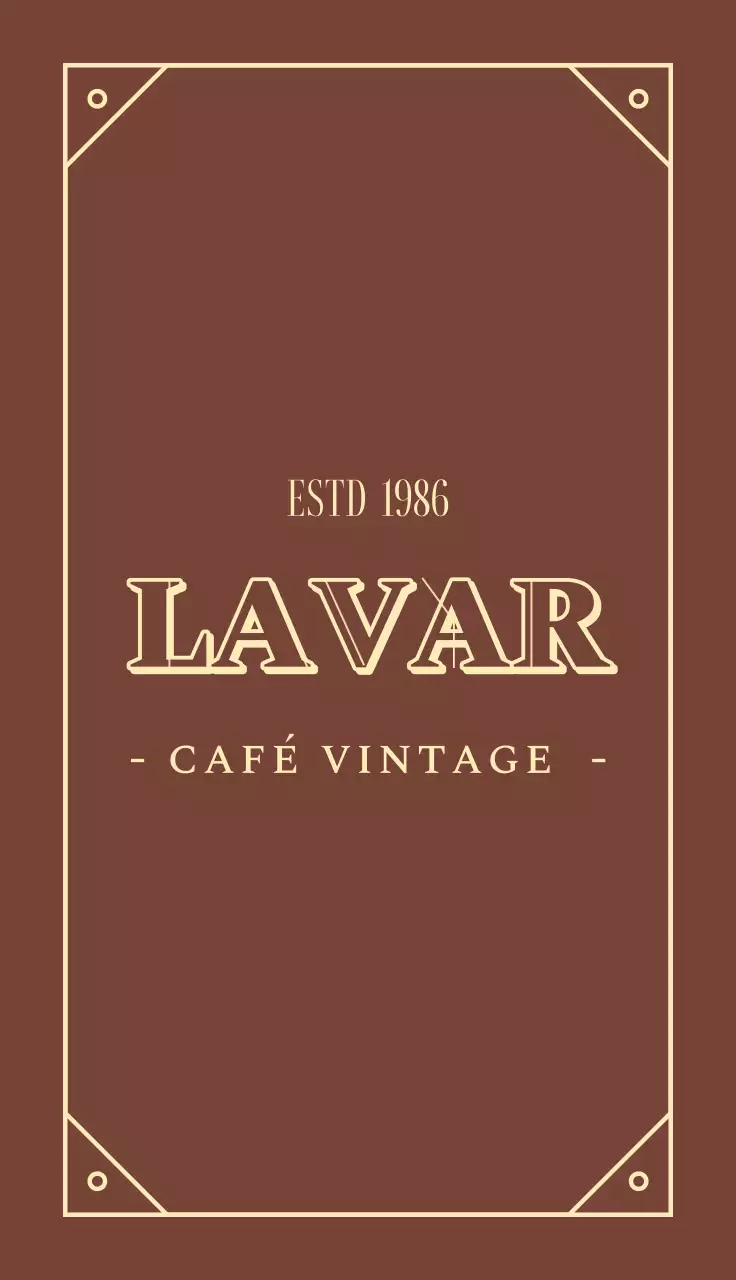 Abrir una cafetería con aire clásicoEventosLotería