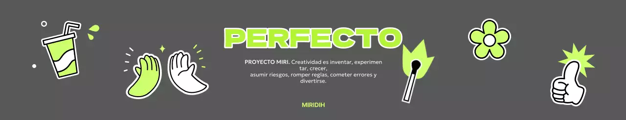 Kit de bienvenida para nuevos empleados con extravagantes ilustraciones