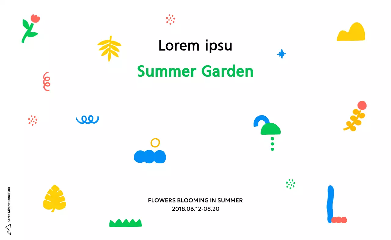 Design com autocolantes de ícones giros