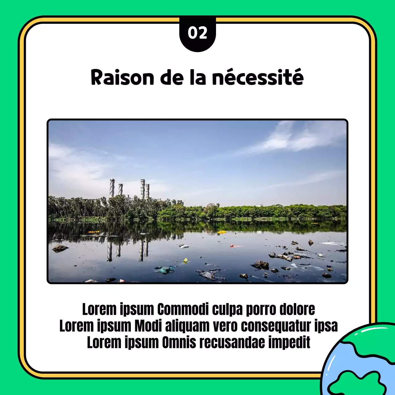 Expliquez votre stratégie ESG verte et jaune kitsch