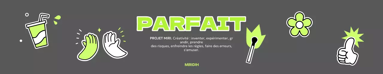 Kit de bienvenue pour les nouveaux embauchés avec des illustrations originales