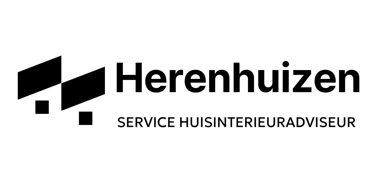 Huisstijllogo's gerelateerd aan architectuur