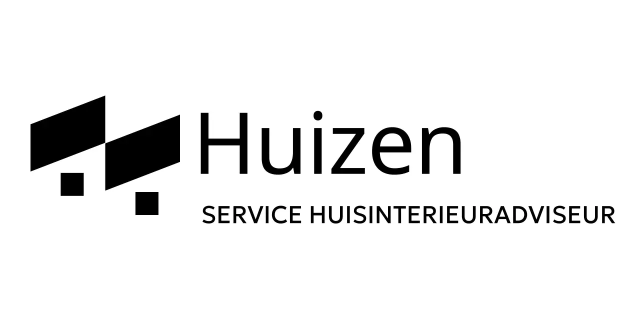 Huisstijllogo's gerelateerd aan architectuur