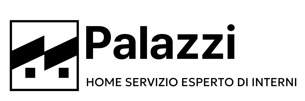 Loghi di marchi aziendali relativi all'architettura