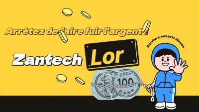 A propos de la méthode simple de tissage jaune et noir