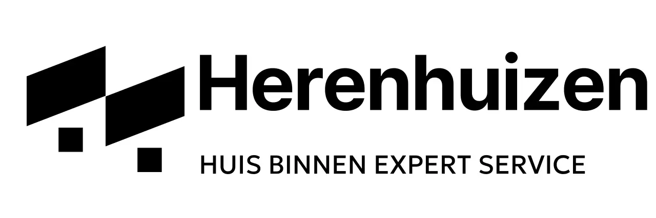 Huisstijllogo's gerelateerd aan architectuur