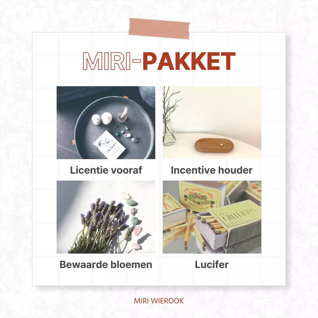 Trendy stimuleringssubsidie in rood en wit