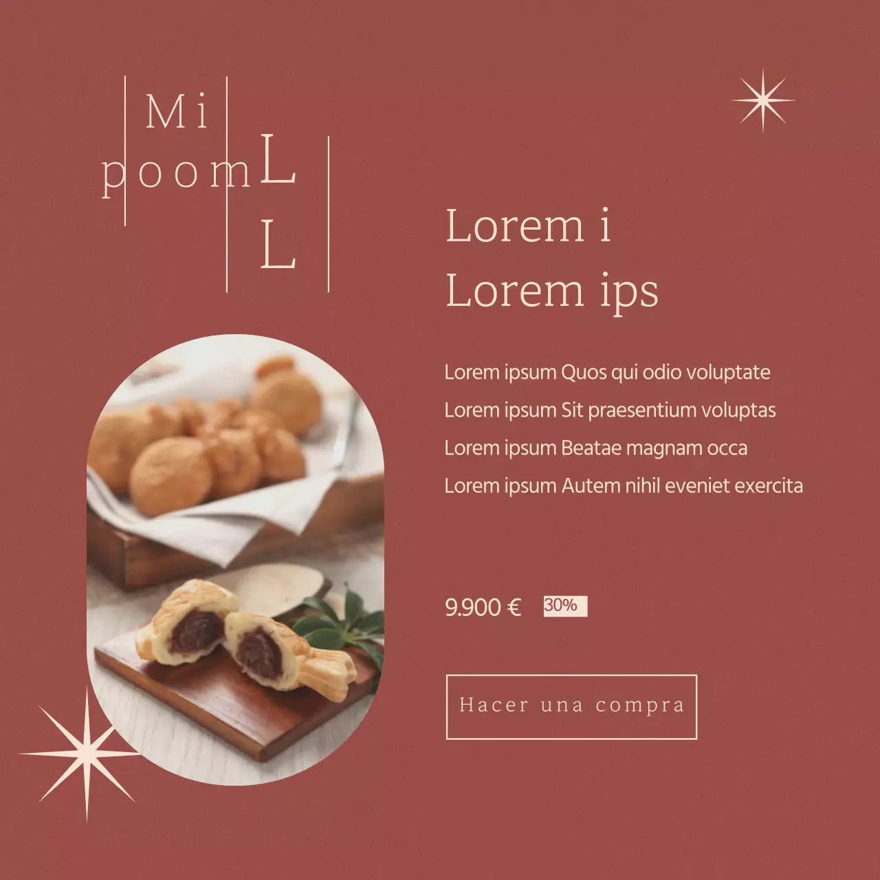 Promueva una Navidad ecológica y minimalista en las redes sociales