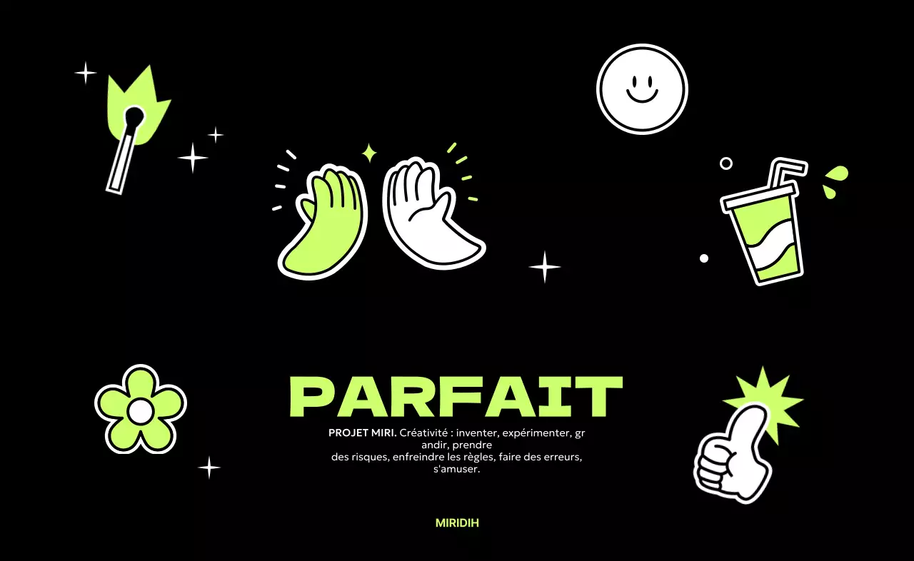 Kit de bienvenue pour les nouveaux embauchés avec des illustrations originales