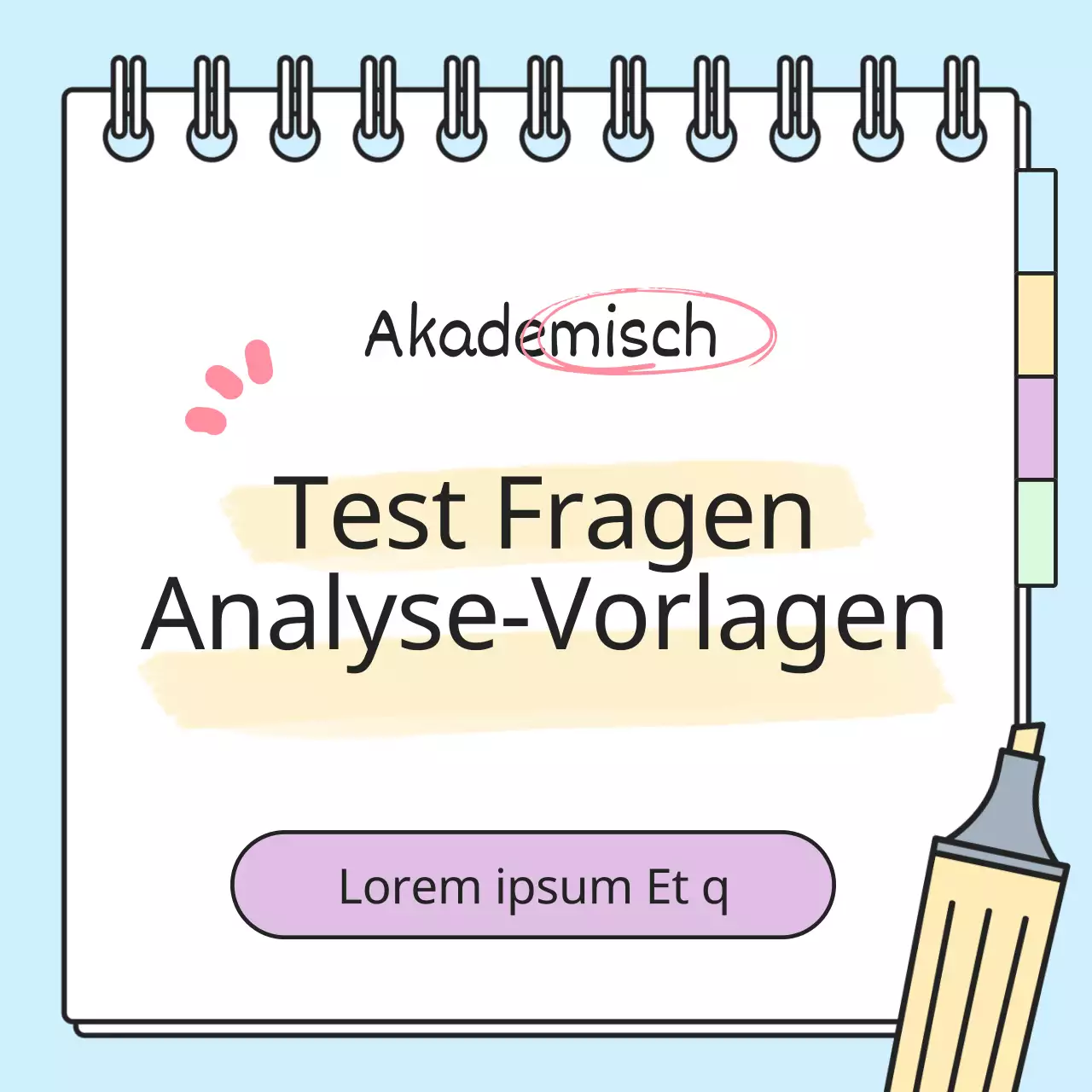 Förderung der regenbogenfarbigen und einfachen SAT-Prüfungstrendanalyse für Akademien