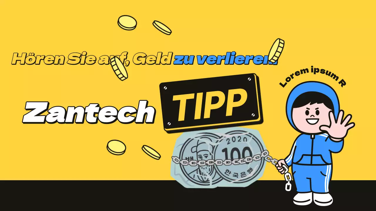 Über die einfache gelb-schwarz gewebte Tech-Methode