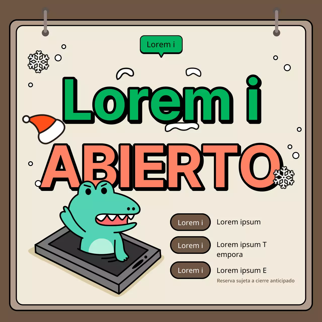 Guía de anuncios de pequeñas empresas en las redes sociales