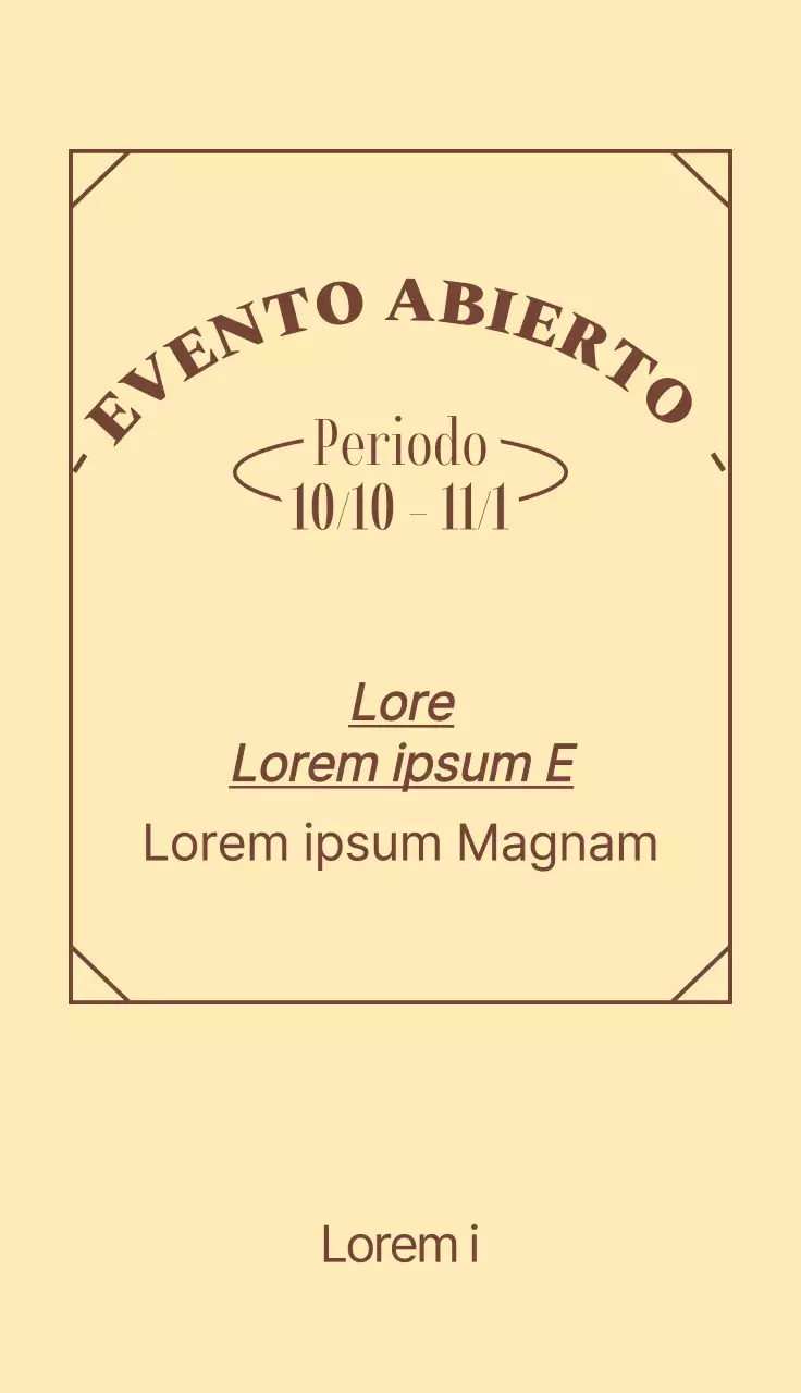 Abrir una cafetería con aire clásicoEventosLotería
