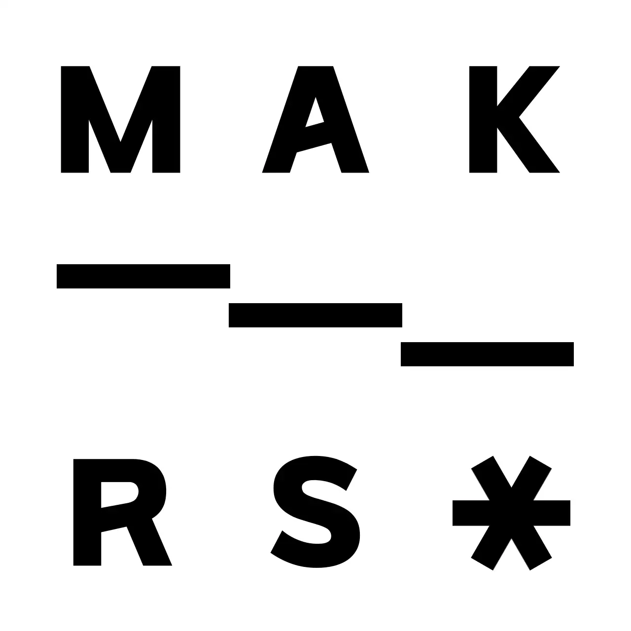 심플하고 깔끔한 느낌의 브랜드 편집샵 간판