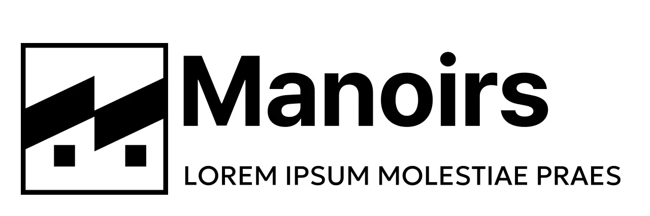 Logos de marques d'entreprise liés à l'architecture