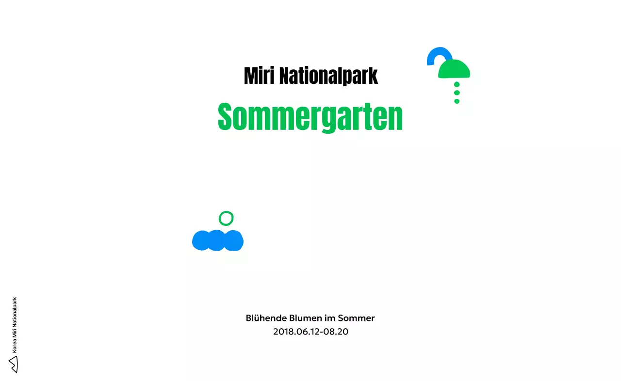 Cooles Design mit niedlichen Symbolen