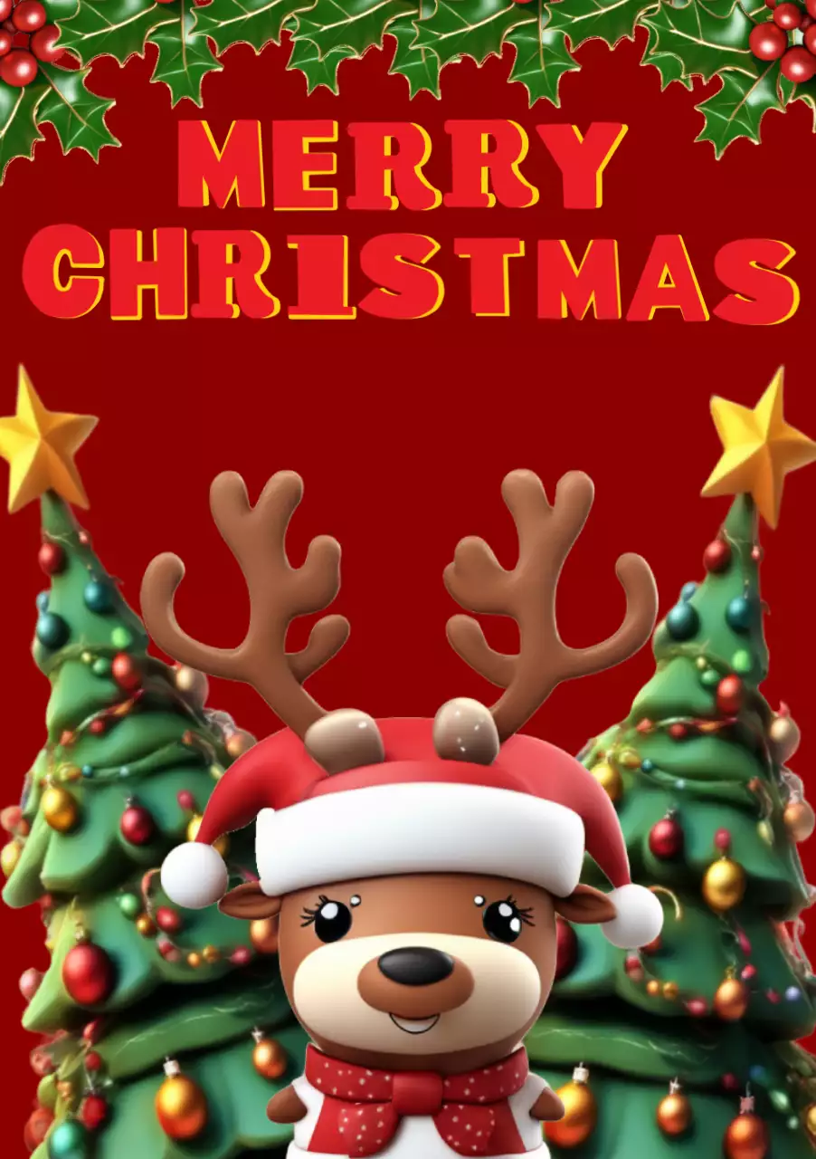 메리 크리스마스