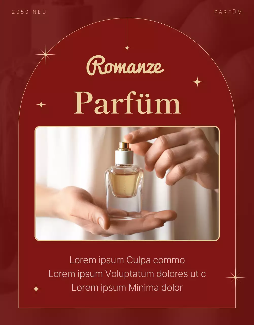 Fördern Sie einen grünen, luxuriösen Weihnachtsduft