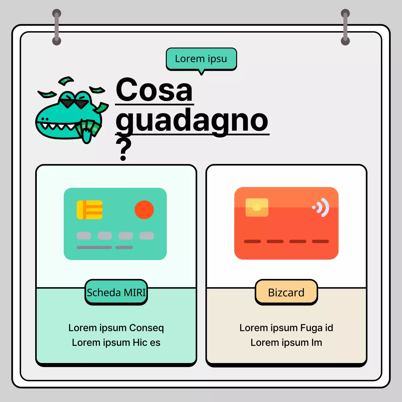 Guida agli annunci sui social media per le piccole imprese