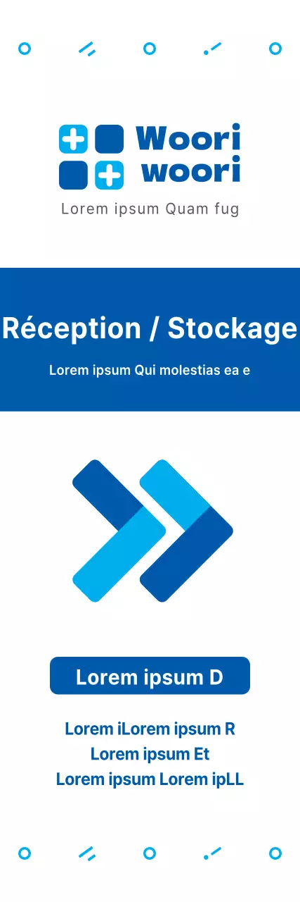 Un guide pour un rangement hospitalier sans encombrement