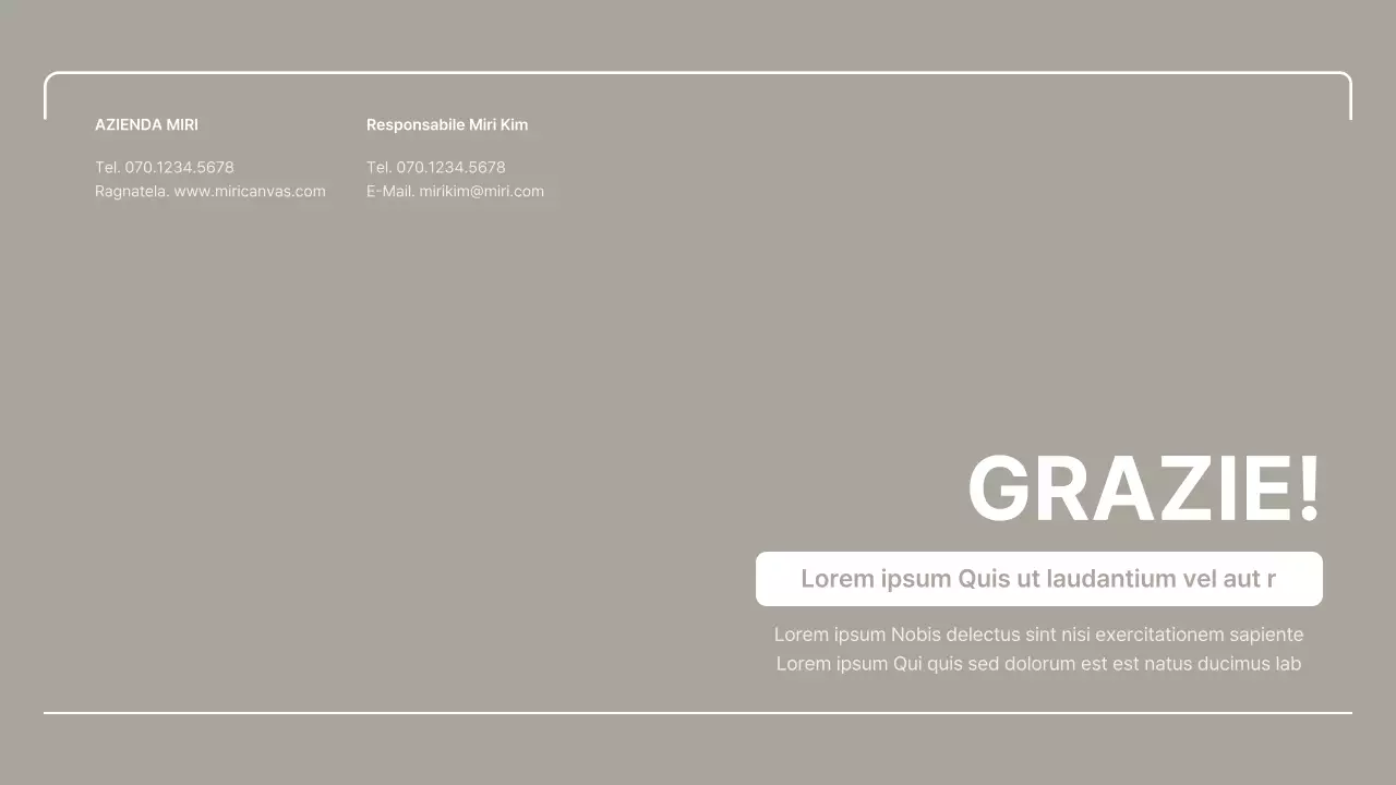 Beige e grigio, semplice materiale per il corso intensivo sul lavoro degli incumbent