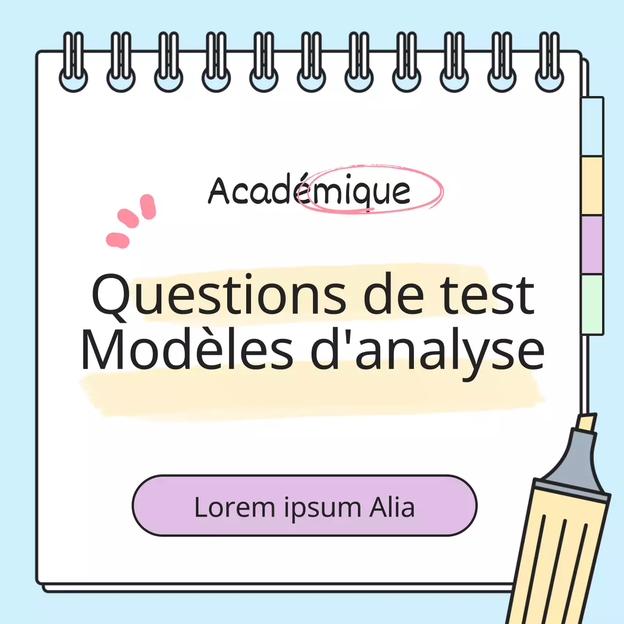 Promouvoir une analyse simple et aux couleurs de l'arc-en-ciel des tendances en matière d'examens SAT pour les académies