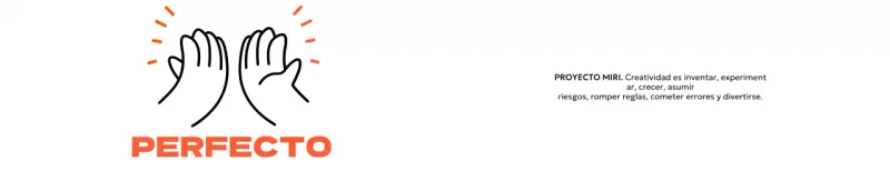 Diseña una taza con el icono de chocar los cinco