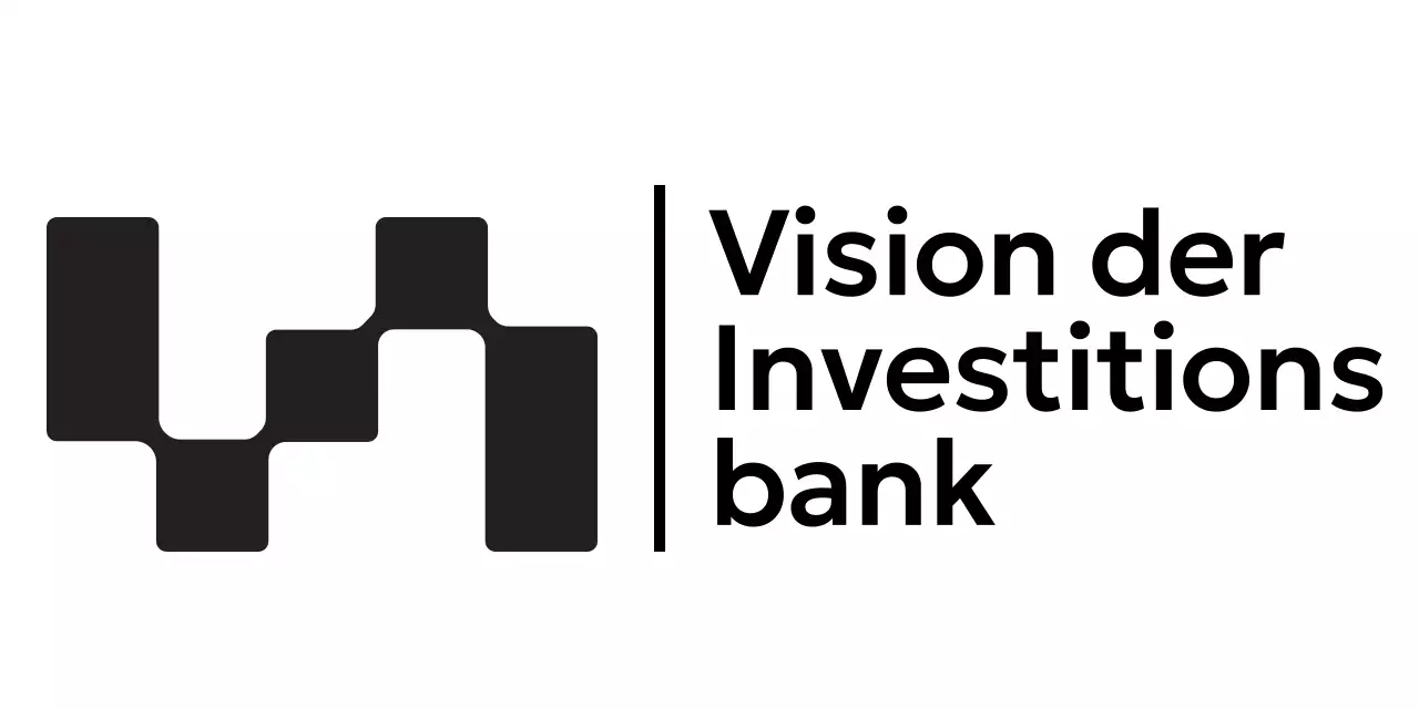 Logos von Unternehmensmarken im Zusammenhang mit dem Investmentbanking