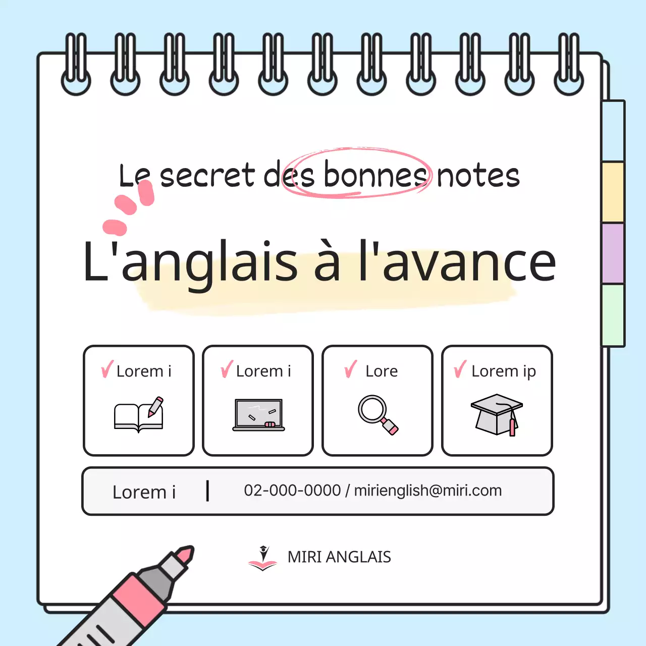 Promouvoir une analyse simple et aux couleurs de l'arc-en-ciel des tendances en matière d'examens SAT pour les académies