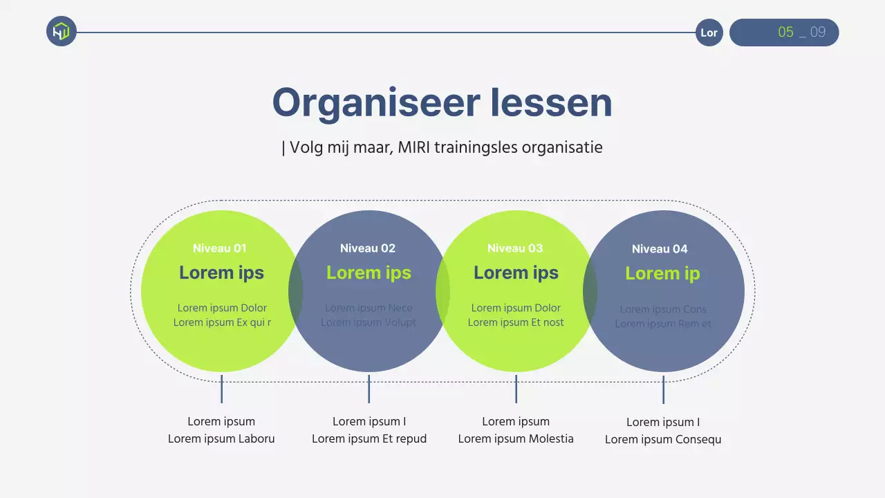 Een eenvoudige gids voor het aanleren van marineblauw en rood op school