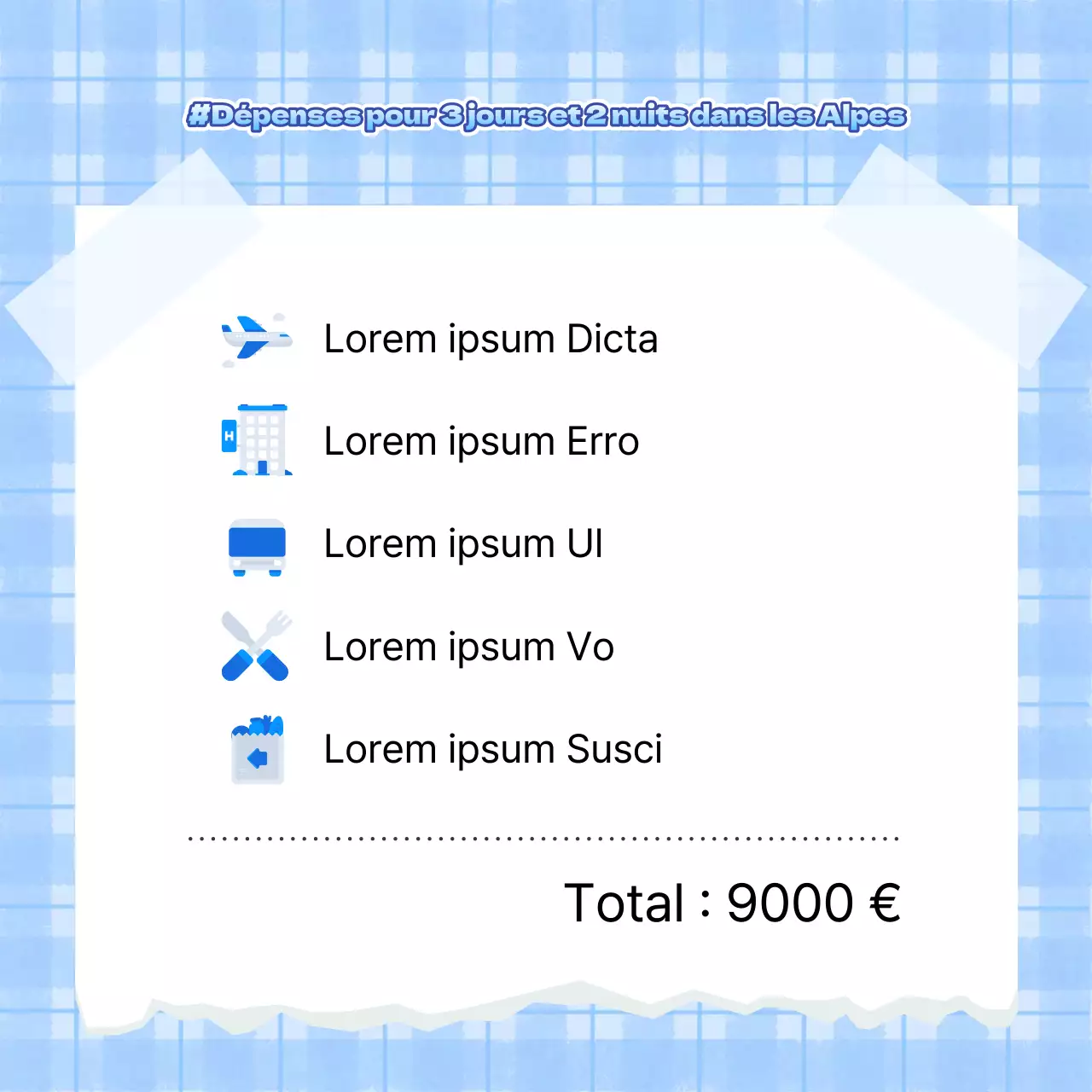 Conseils de voyage pour un hiver bleu et blanc au Japon