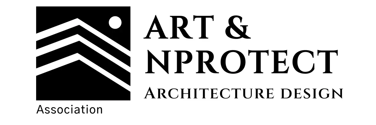 Logos de marques d'entreprise liés à l'architecture