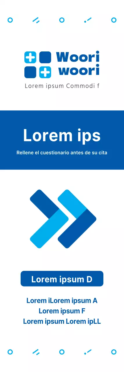 Guía de almacenamiento hospitalario ordenado