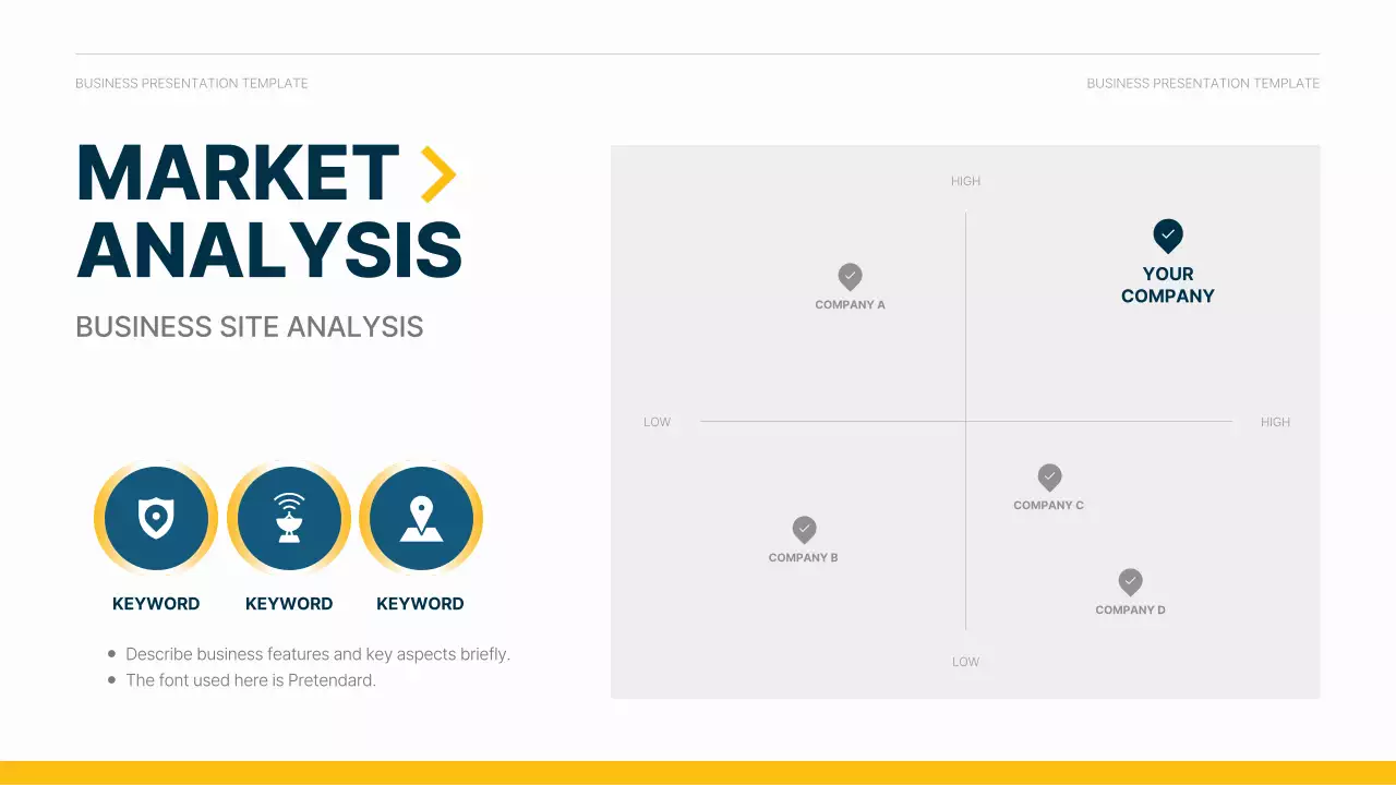 해군 전문가 사업 계획 프레젠테이션