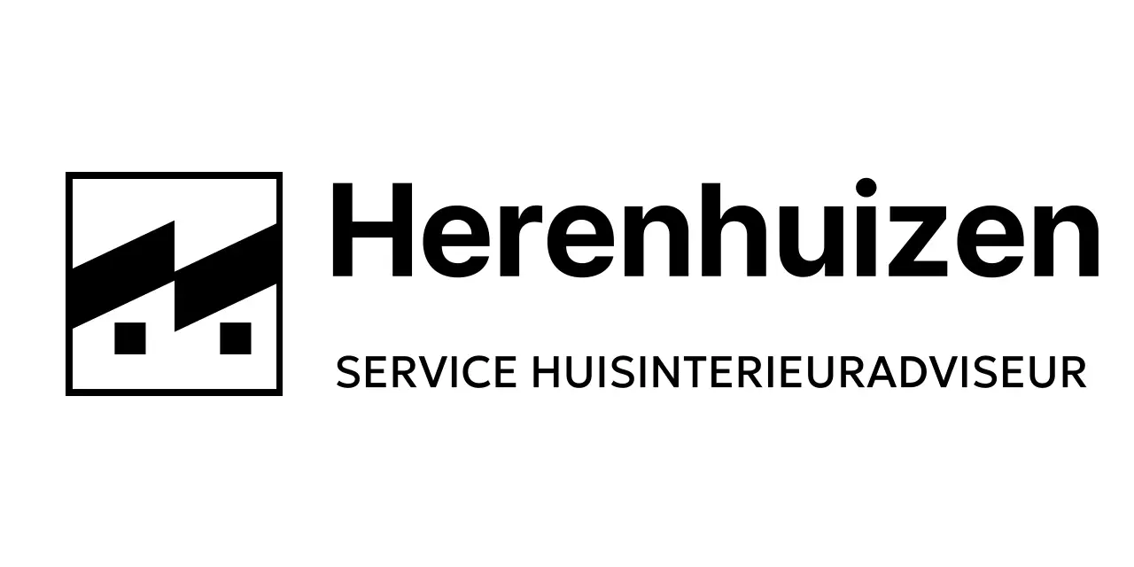 Huisstijllogo's gerelateerd aan architectuur