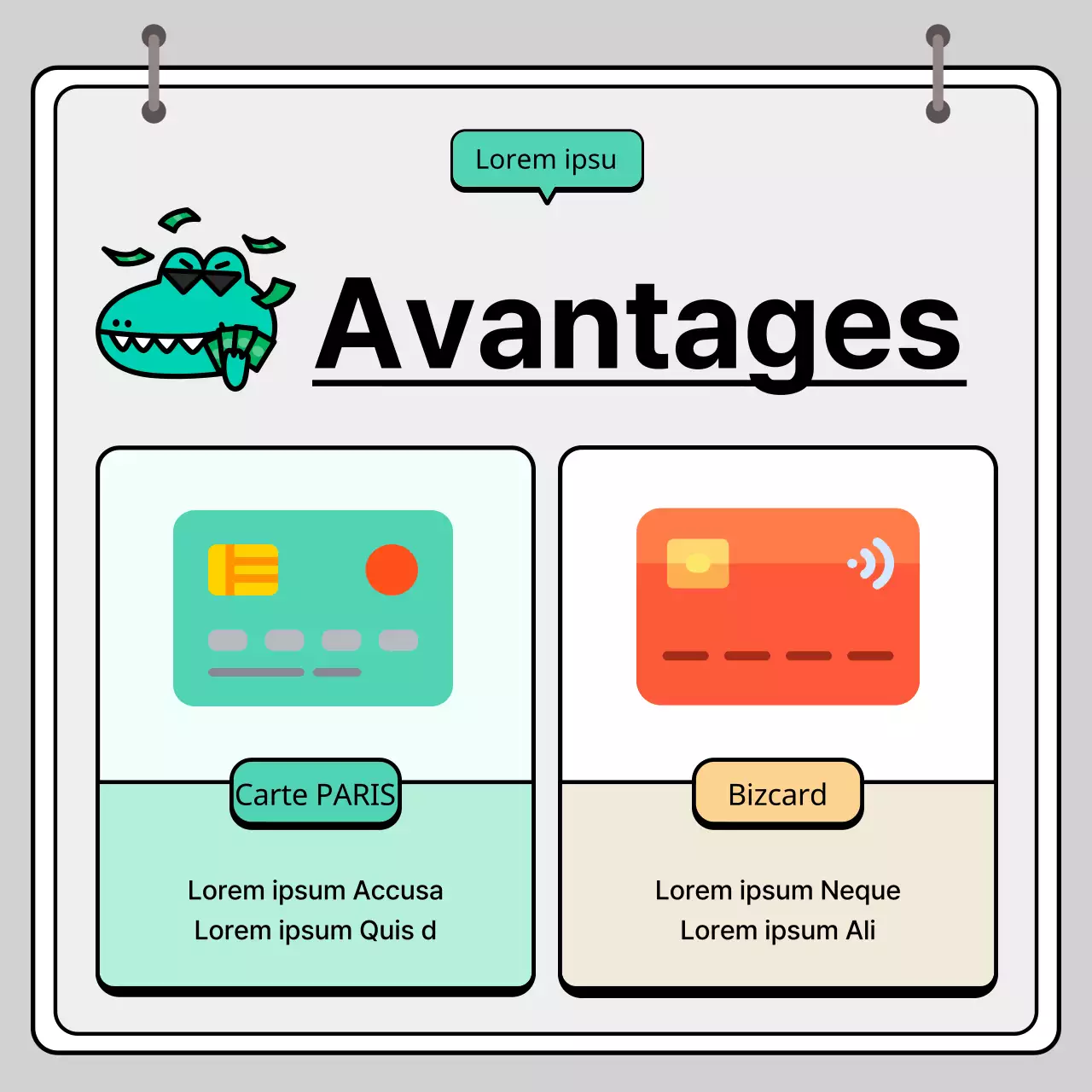 Un guide pour les annonces des petites entreprises sur les médias sociaux