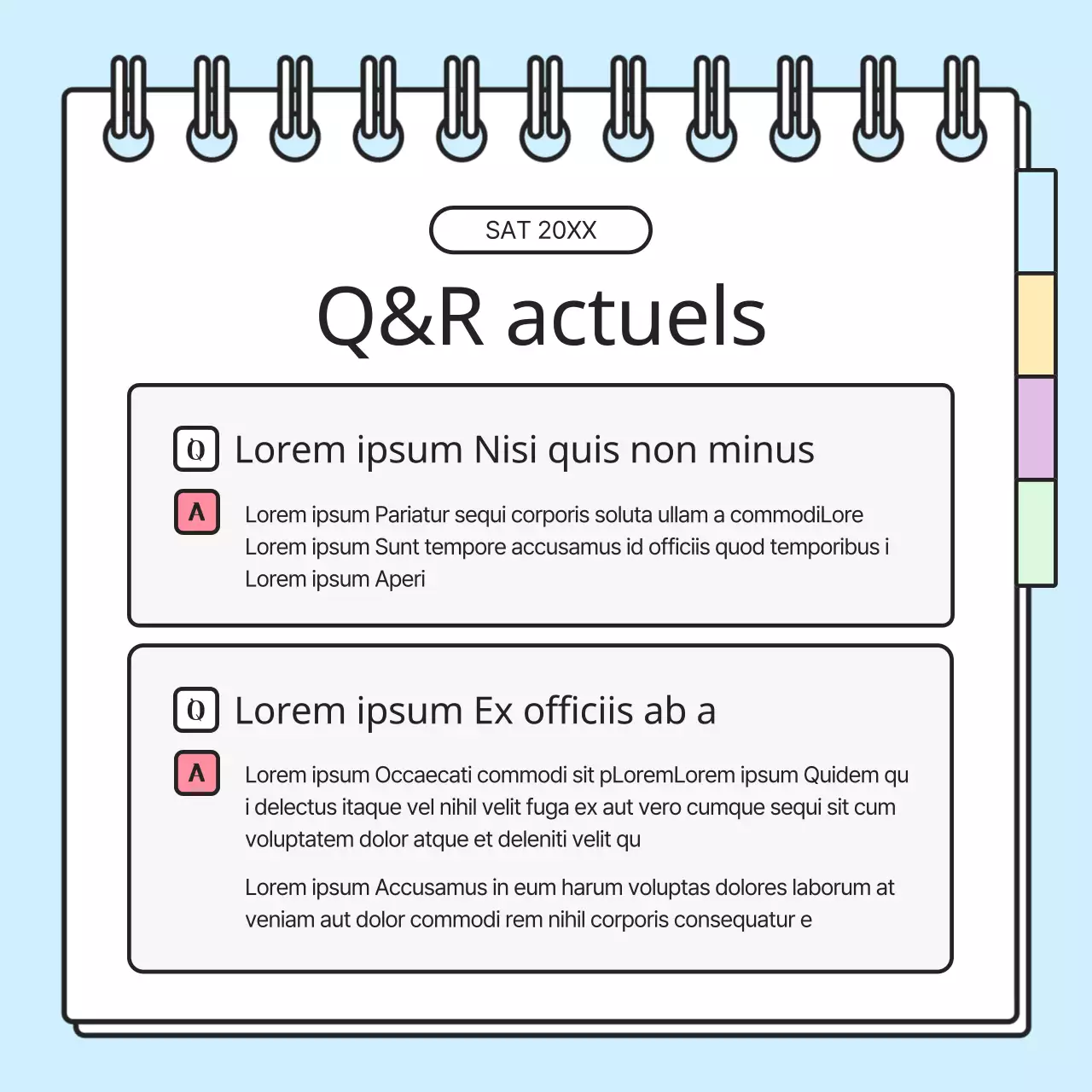 Promouvoir une analyse simple et aux couleurs de l'arc-en-ciel des tendances en matière d'examens SAT pour les académies