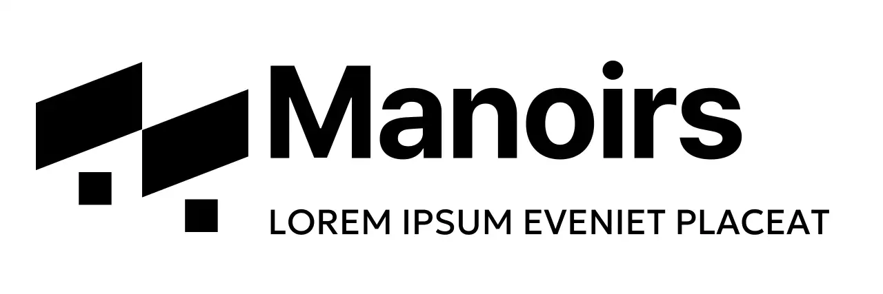 Logos de marques d'entreprise liés à l'architecture