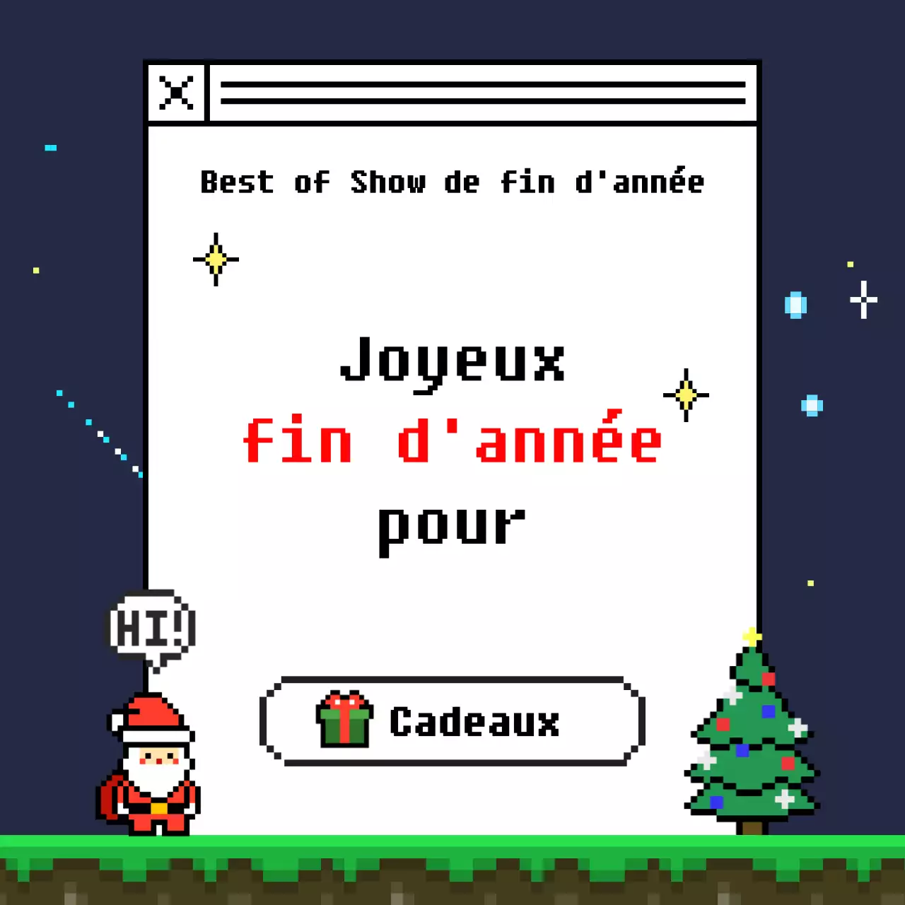 Promouvoir l'initiative cybernétique du bleu marine et du rouge