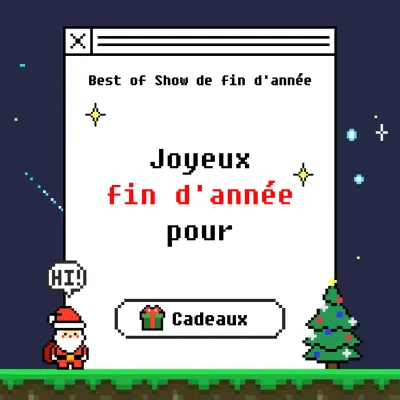 Promouvoir l'initiative cybernétique du bleu marine et du rouge