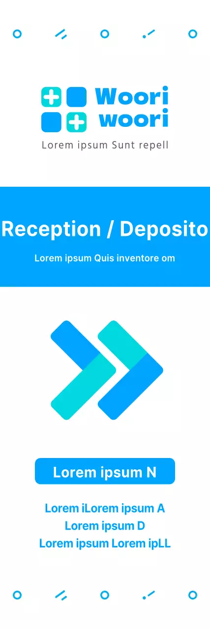 Una guida per conservare i materiali in ospedale senza disordine