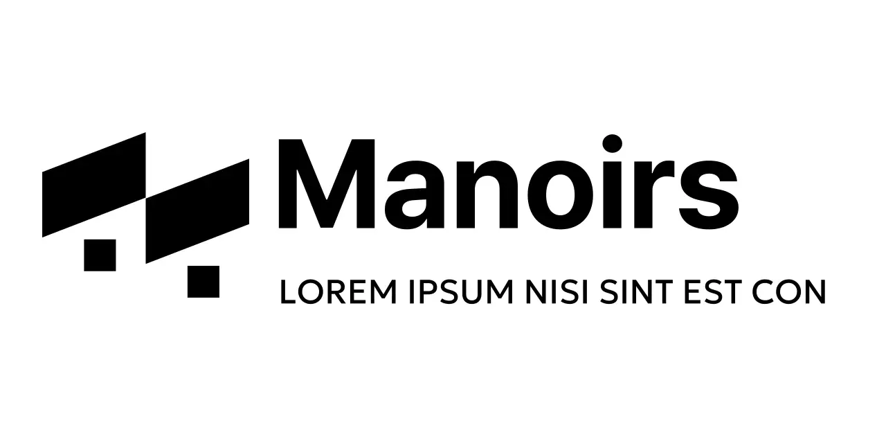 Logos de marques d'entreprise liés à l'architecture