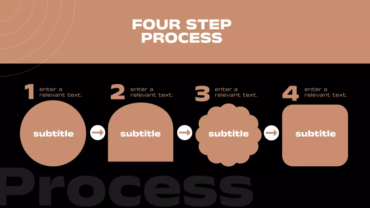 Beige Minimal Guide Presentation