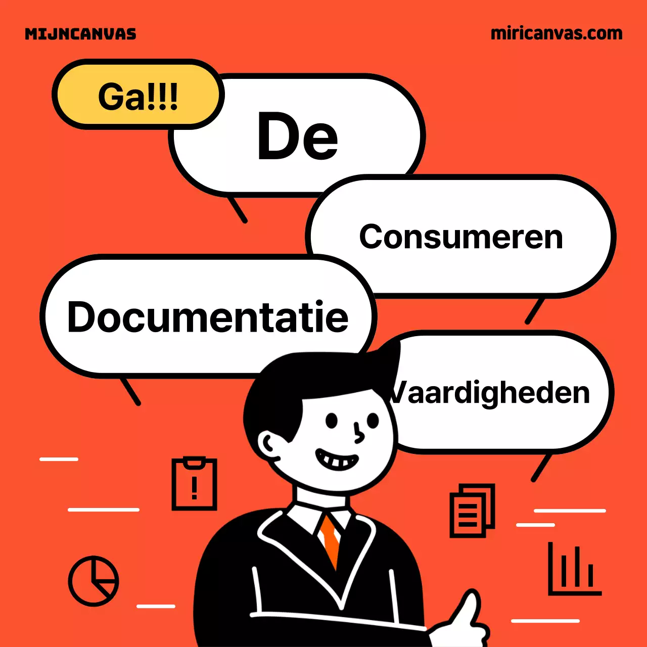 Een eenvoudige, rood-gele inleiding tot schrijven voor eerstejaarsstudenten