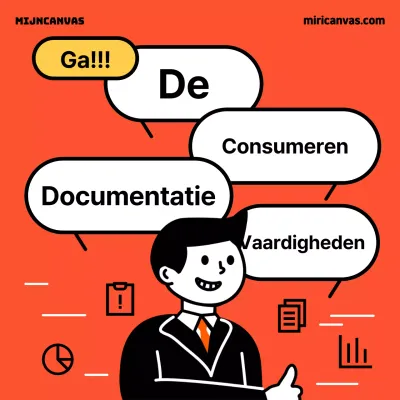 Een eenvoudige, rood-gele inleiding tot schrijven voor eerstejaarsstudenten